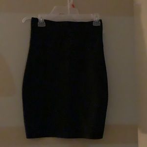 Yayaco spandex skirt